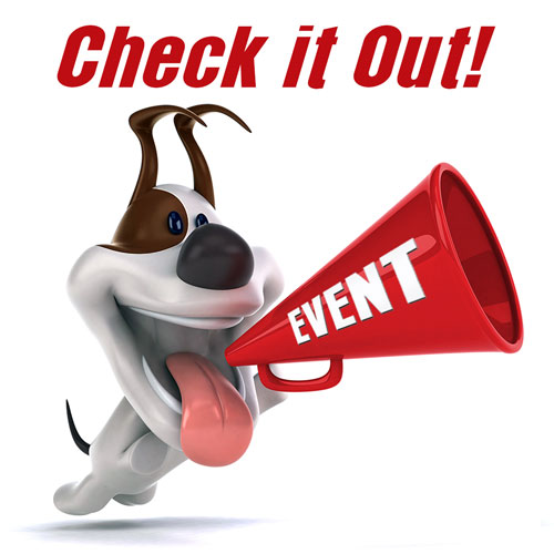 Image of Local Pet Event test event Nearby